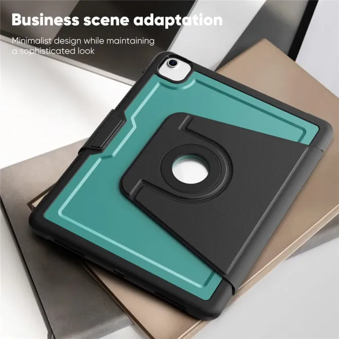 Coque iPad Air 13 (2025/2024) / Pro 12.9 Armor Magnétique Détachable