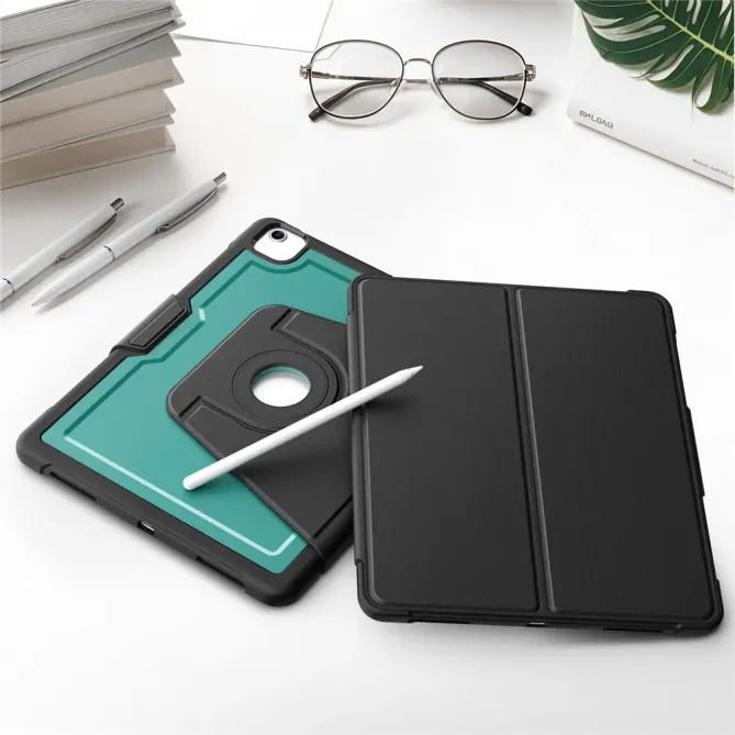 Coque iPad Air 13 (2025/2024) / Pro 12.9 Armor Magnétique Détachable