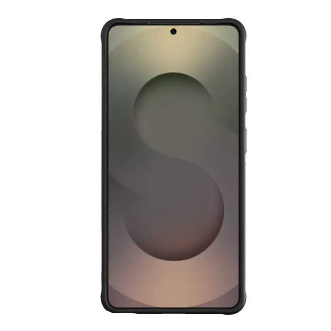 Coque Samsung Galaxy S26 Ultra Nillkin Karbon Fiber avec Cache Objecti