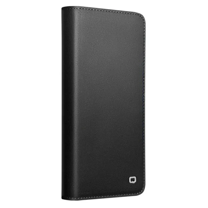 Housse Samsung Galaxy S26 Ultra Rab Flip en Cuir Véritable