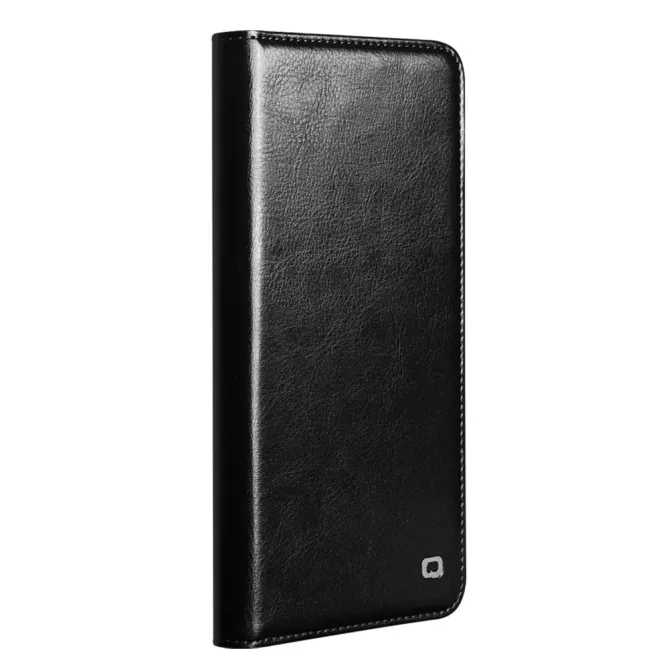 Housse Samsung Galaxy S26 Ultra fait main en cuir véritable