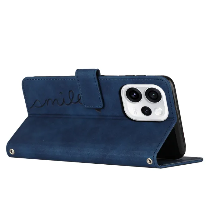 Housse Oppo Reno 15 Pro Smiles Retro