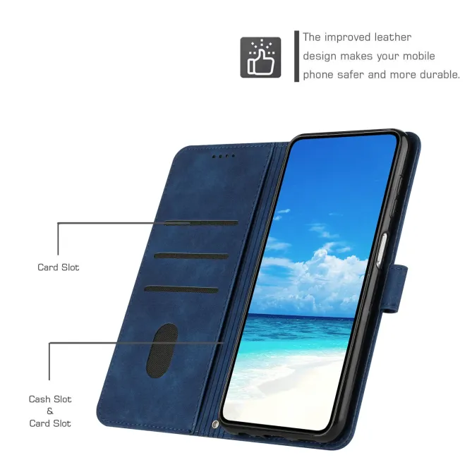 Housse Oppo Reno 15 Pro Smiles Retro