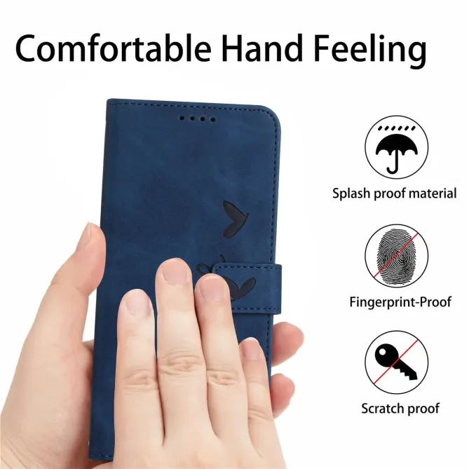 Housse Oppo Reno 15 Pro Smiles Retro