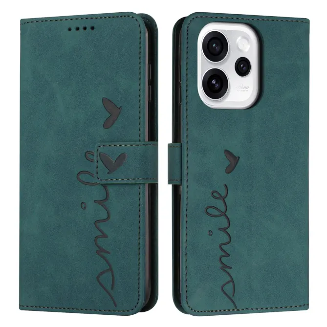 Housse Oppo Reno 15 Pro Smiles Retro