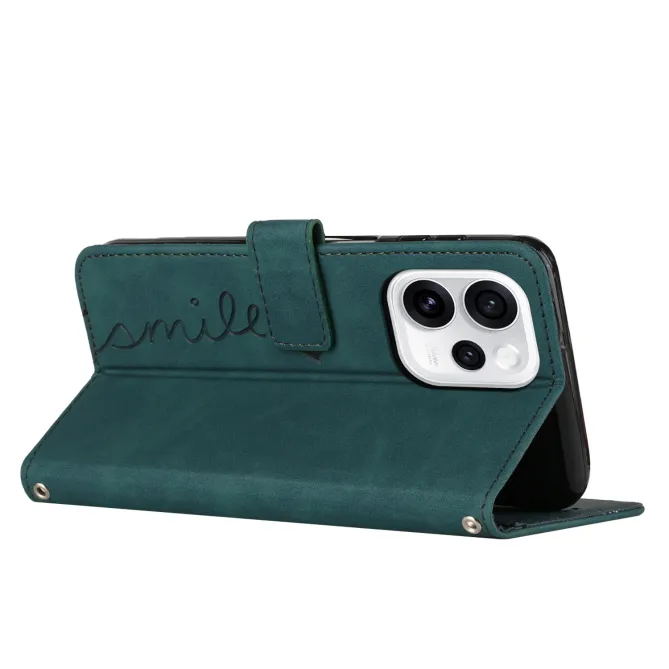 Housse Oppo Reno 15 Pro Smiles Retro