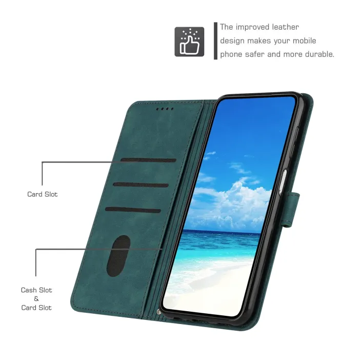 Housse Oppo Reno 15 Pro Smiles Retro