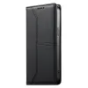 Housse Oppo Reno15 FS 5G / 15 F 5G Ligne Couture avec Support
