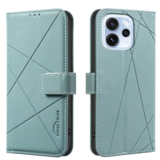 Housse Oppo Reno15 FS 5G / 15 F 5G avec Porte-cartes | BF35