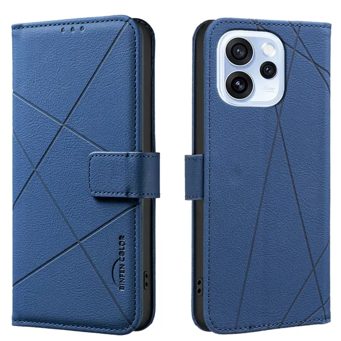 Housse Oppo Reno15 FS 5G / 15 F 5G avec Porte-cartes | BF35