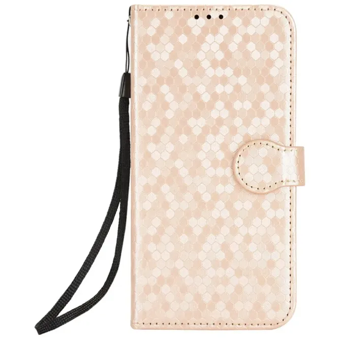 Housse Oppo Reno15 FS 5G / 15 F 5G Alvéole Porte-cartes | Nidus