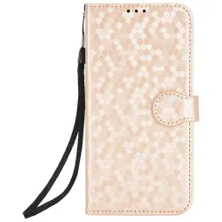 Housse Oppo Reno15 FS 5G / 15 F 5G Alvéole Porte-cartes | Nidus