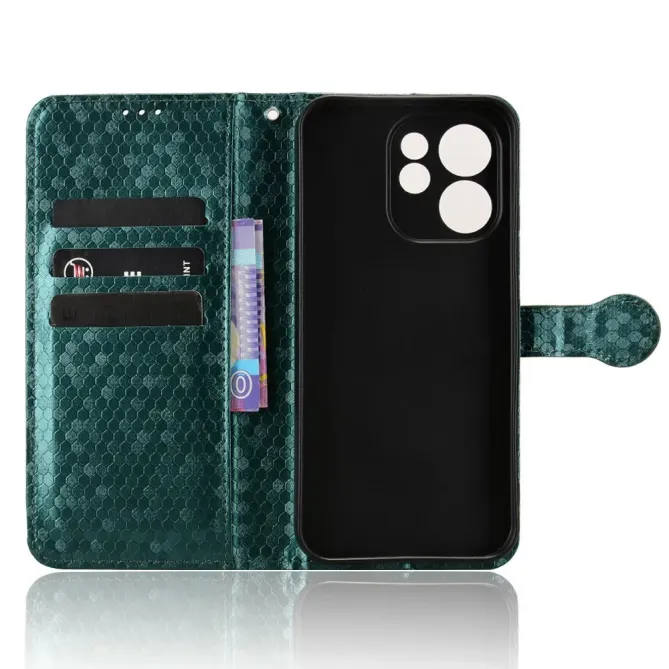 Housse Oppo Reno15 FS 5G / 15 F 5G Alvéole Porte-cartes | Nidus