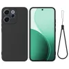 Coque Oppo Reno15 FS 5G / 15 F 5G Puro silicone liquide