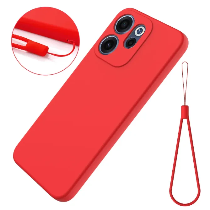 Coque Oppo Reno15 FS 5G / 15 F 5G Puro silicone liquide