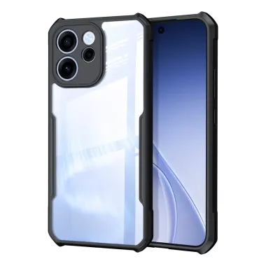 Coque Oppo Reno15 FS 5G / F 5G XUNDD Résistante