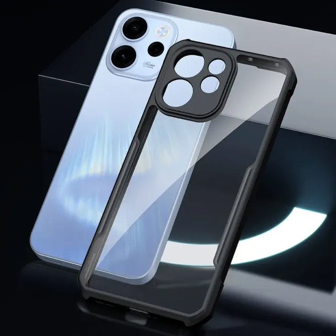 Coque Oppo Reno15 FS 5G / F 5G XUNDD Résistante