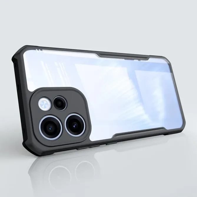 Coque Oppo Reno15 FS 5G / F 5G XUNDD Résistante