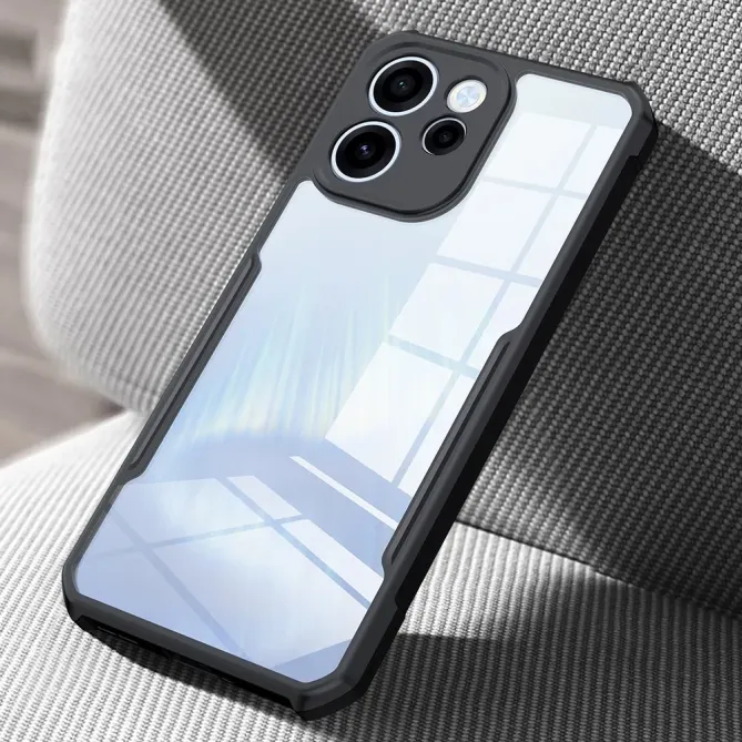 Coque Oppo Reno15 FS 5G / F 5G XUNDD Résistante