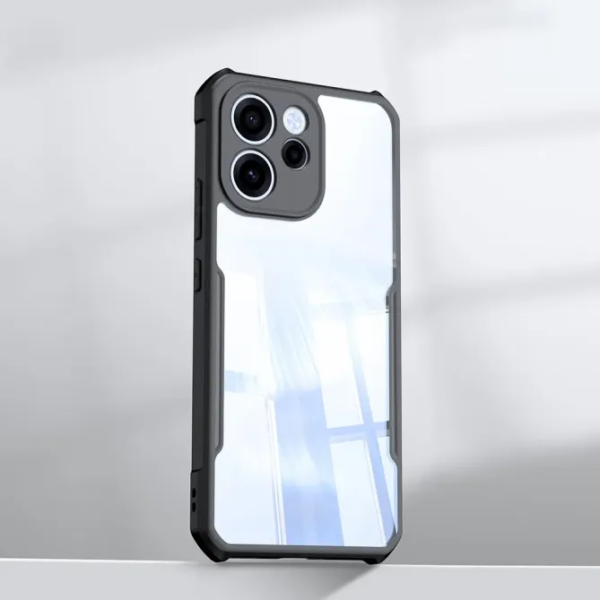 Coque Oppo Reno15 FS 5G / F 5G XUNDD Résistante