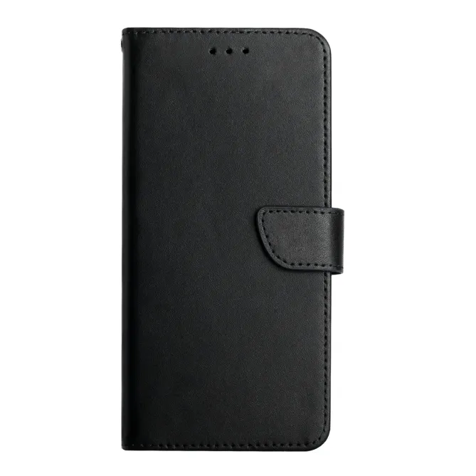 Housse Oppo Reno15 FS 5G / F 5G Smooth Touch Cuir