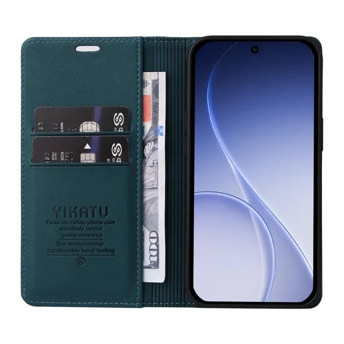Housse Oppo Reno15 FS 5G / F 5G Business | Design YIKATU