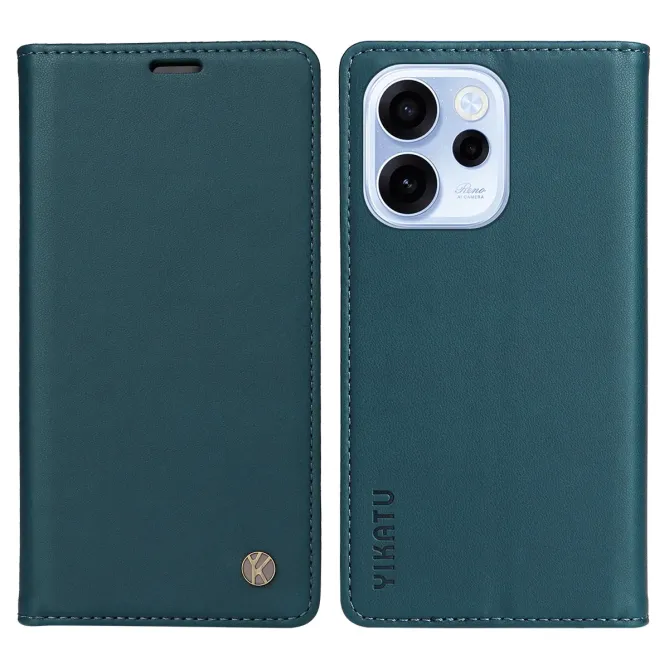Housse Oppo Reno15 FS 5G / F 5G Business | Design YIKATU