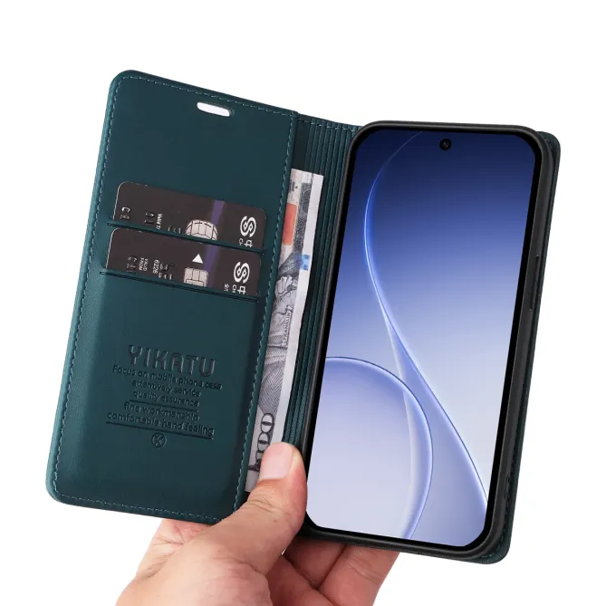 Housse Oppo Reno15 FS 5G / F 5G Business | Design YIKATU