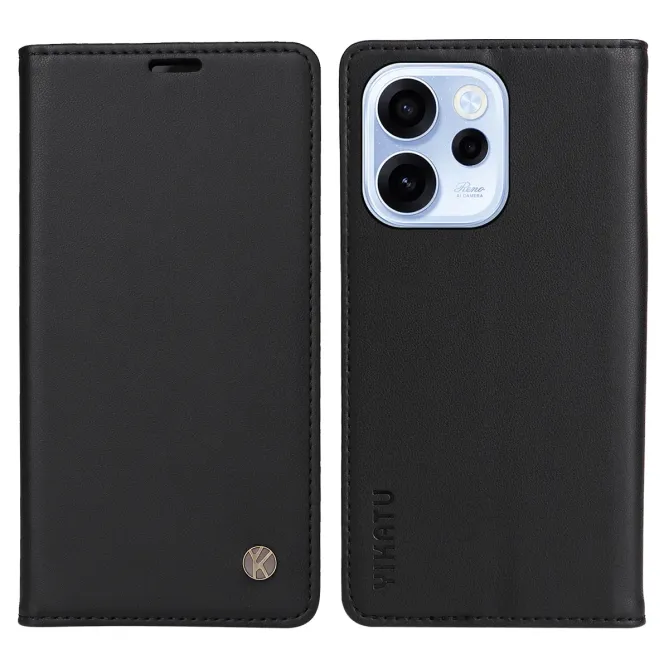 Housse Oppo Reno15 FS 5G / F 5G Business | Design YIKATU