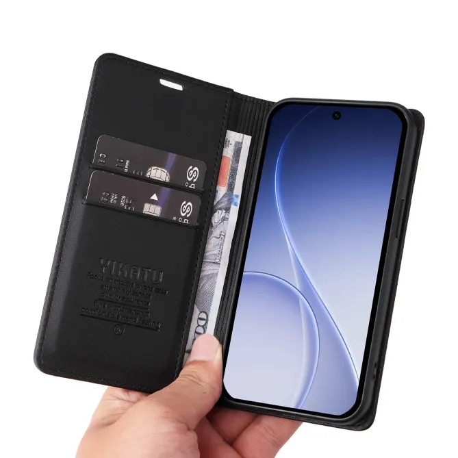 Housse Oppo Reno15 FS 5G / F 5G Business | Design YIKATU