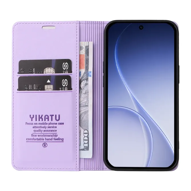 Housse Oppo Reno15 FS 5G / F 5G Business | Design YIKATU