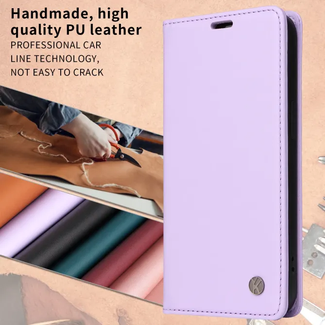 Housse Oppo Reno15 FS 5G / F 5G Business | Design YIKATU