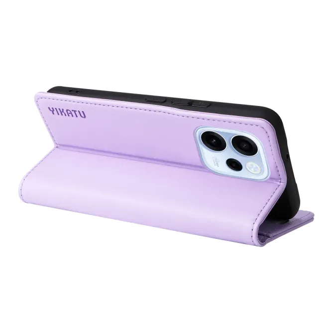 Housse Oppo Reno15 FS 5G / F 5G Business | Design YIKATU