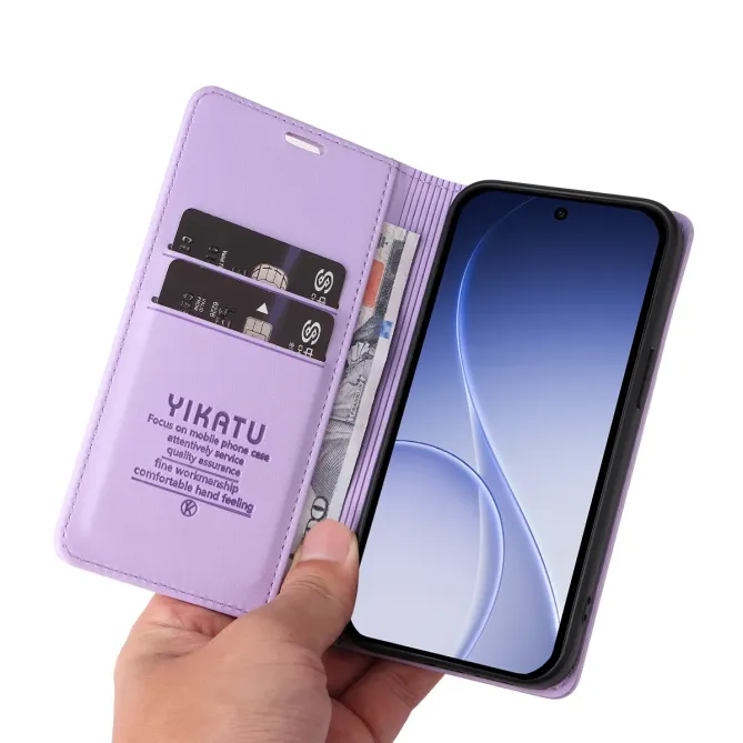 Housse Oppo Reno15 FS 5G / F 5G Business | Design YIKATU