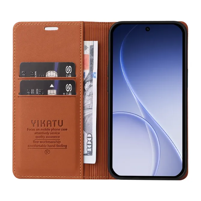 Housse Oppo Reno15 FS 5G / F 5G Business | Design YIKATU