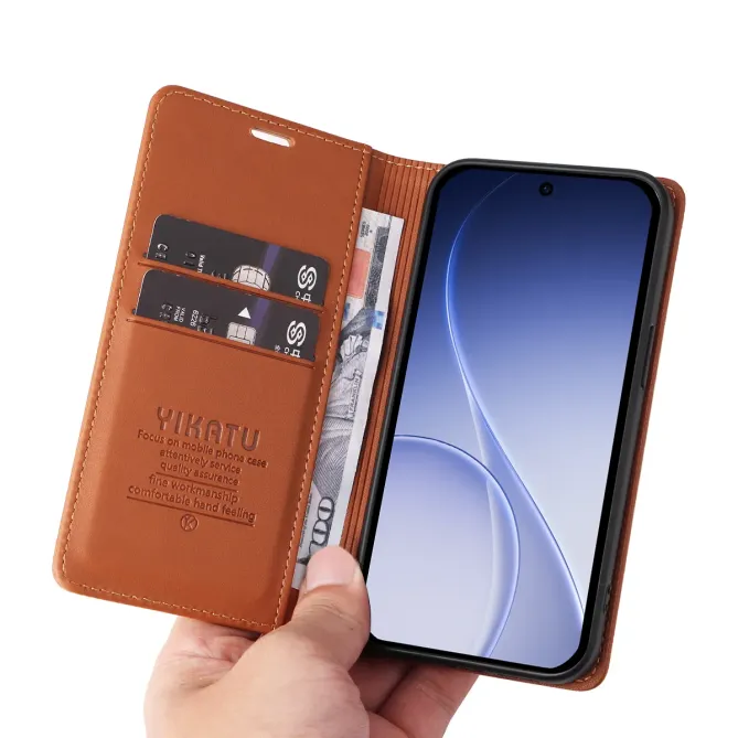 Housse Oppo Reno15 FS 5G / F 5G Business | Design YIKATU