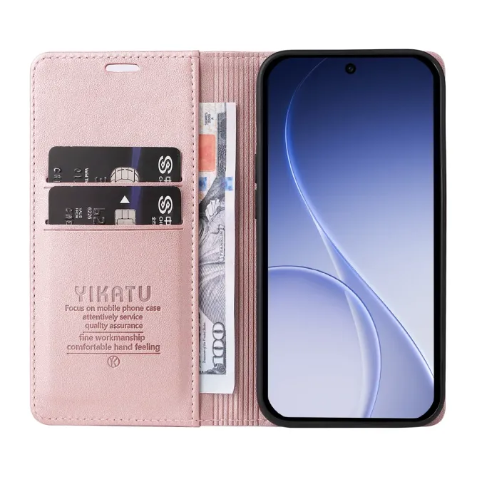 Housse Oppo Reno15 FS 5G / F 5G Business | Design YIKATU