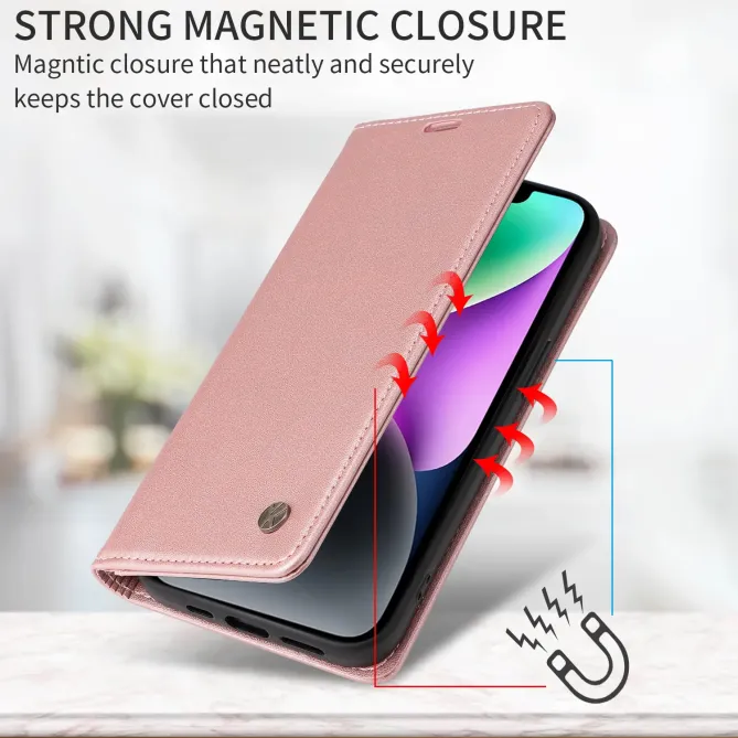 Housse Oppo Reno15 FS 5G / F 5G Business | Design YIKATU