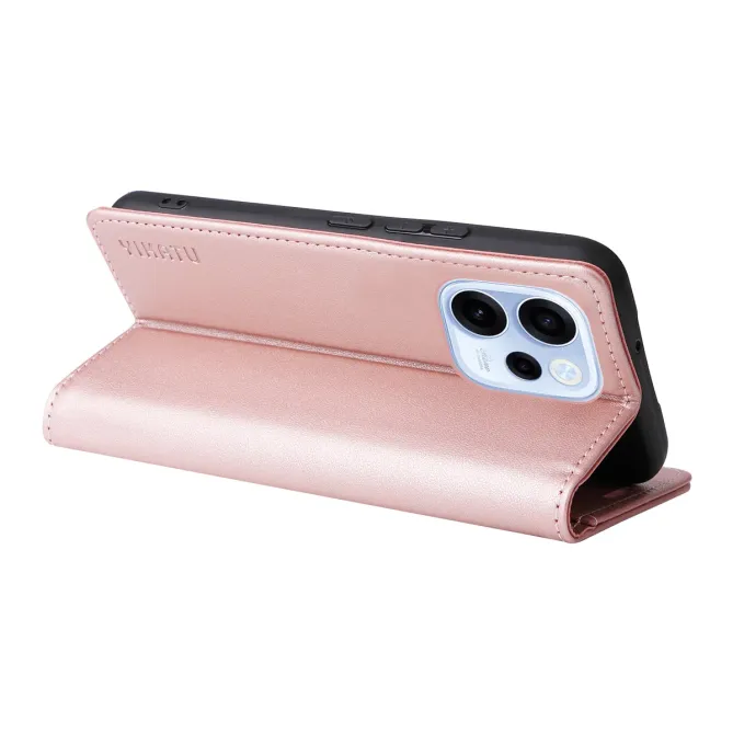 Housse Oppo Reno15 FS 5G / F 5G Business | Design YIKATU
