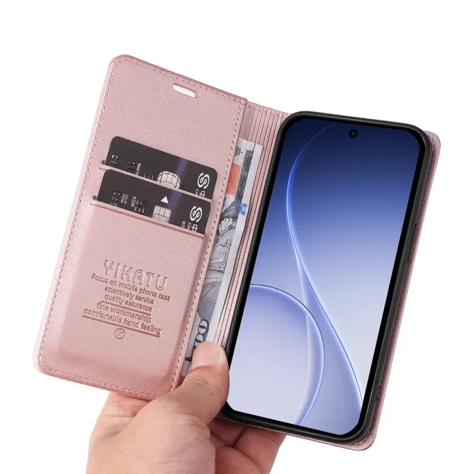 Housse Oppo Reno15 FS 5G / F 5G Business | Design YIKATU