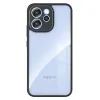 Coque Oppo Reno15 FS 5G / 15 F 5G Transparente Bumper