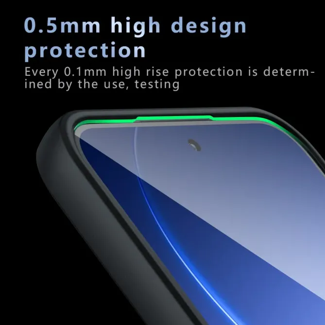 Coque Oppo Reno15 FS 5G / 15 F 5G Transparente Bumper