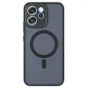 Coque Oppo Reno15 FS 5G / 15 F 5G Revêtement Mat Magnétique