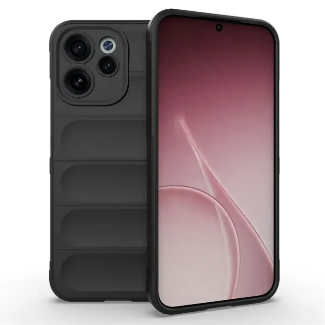 Coque Oppo Reno15 FS 5G / 15 F 5G Rugged Silicone
