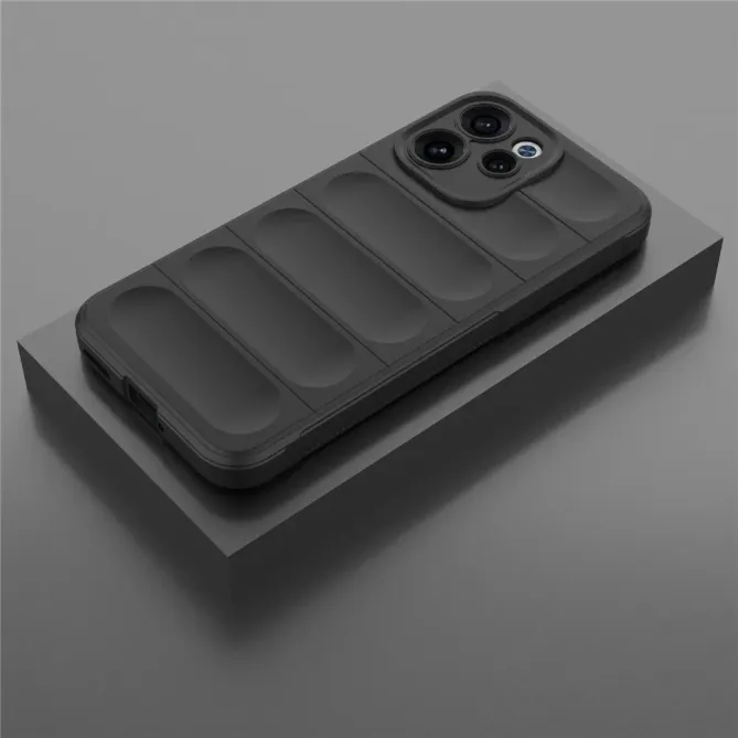 Coque Oppo Reno15 FS 5G / 15 F 5G Rugged Silicone