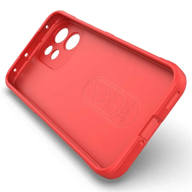 Coque Oppo Reno15 FS 5G / 15 F 5G Rugged Silicone