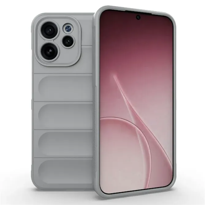 Coque Oppo Reno15 FS 5G / 15 F 5G Rugged Silicone