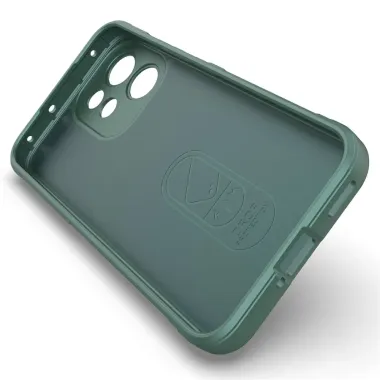 Coque Oppo Reno15 FS 5G / 15 F 5G Rugged Silicone