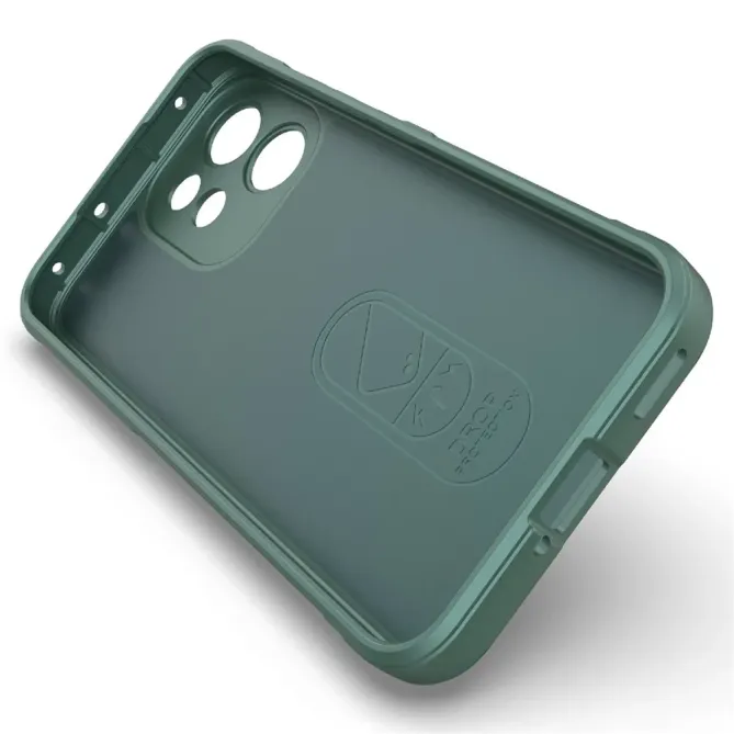 Coque Oppo Reno15 FS 5G / 15 F 5G Rugged Silicone
