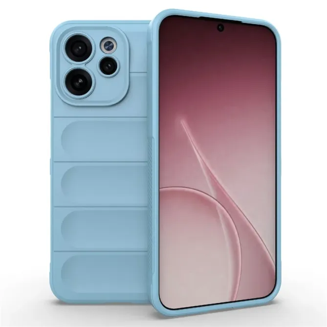 Coque Oppo Reno15 FS 5G / 15 F 5G Rugged Silicone